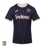 Brentford Visitante 26/27