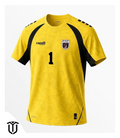 Cabo Verde portero 2026