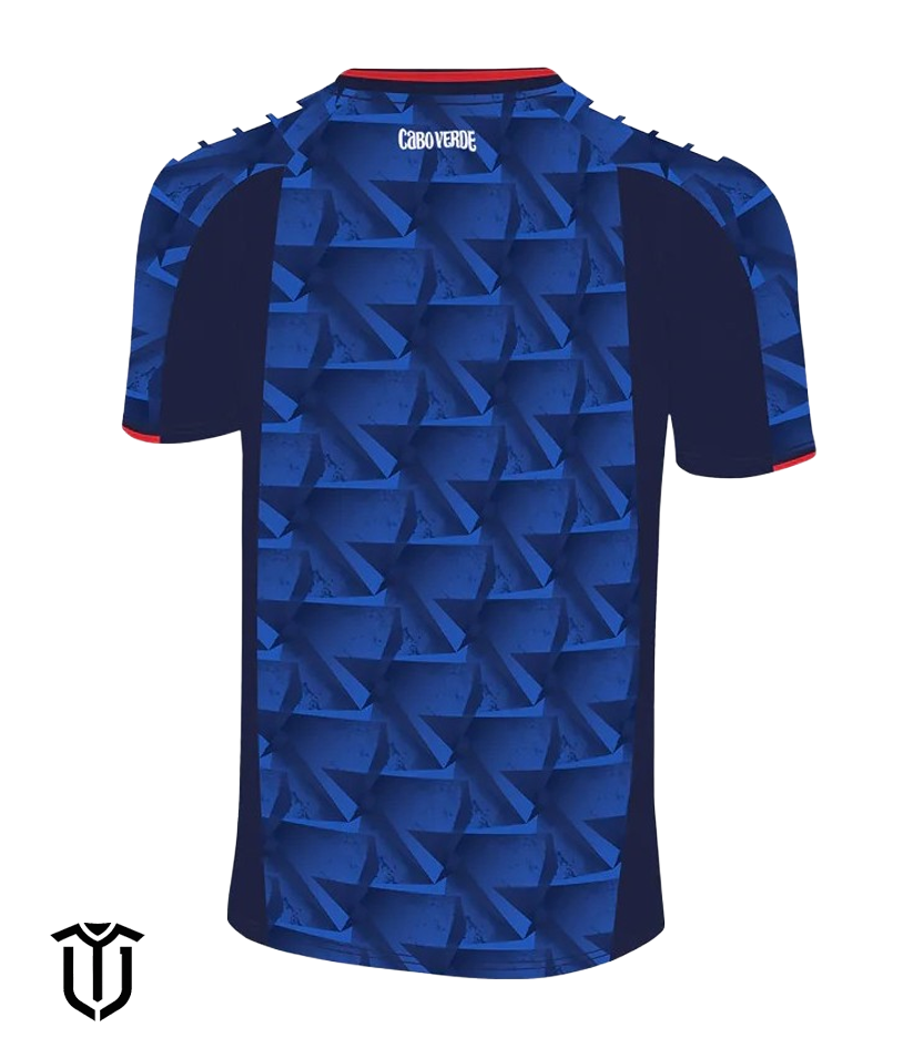 Cabo Verde local 2026