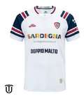Cagliari visitante 26/27