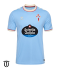Celta de vigo local 26/27