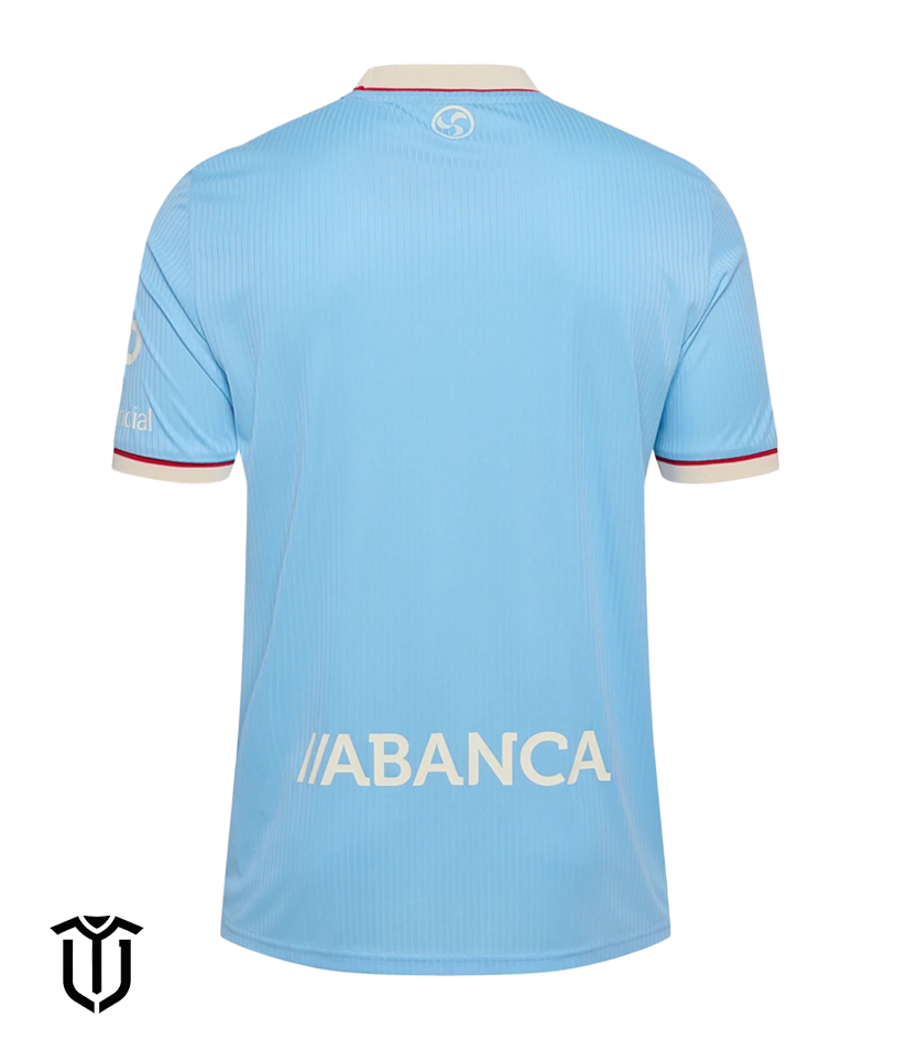 Celta de vigo local 26/27
