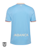 Celta de vigo local 26/27