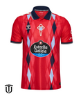 Celta de vigo tercera 26/27