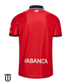 Celta de vigo tercera 26/27