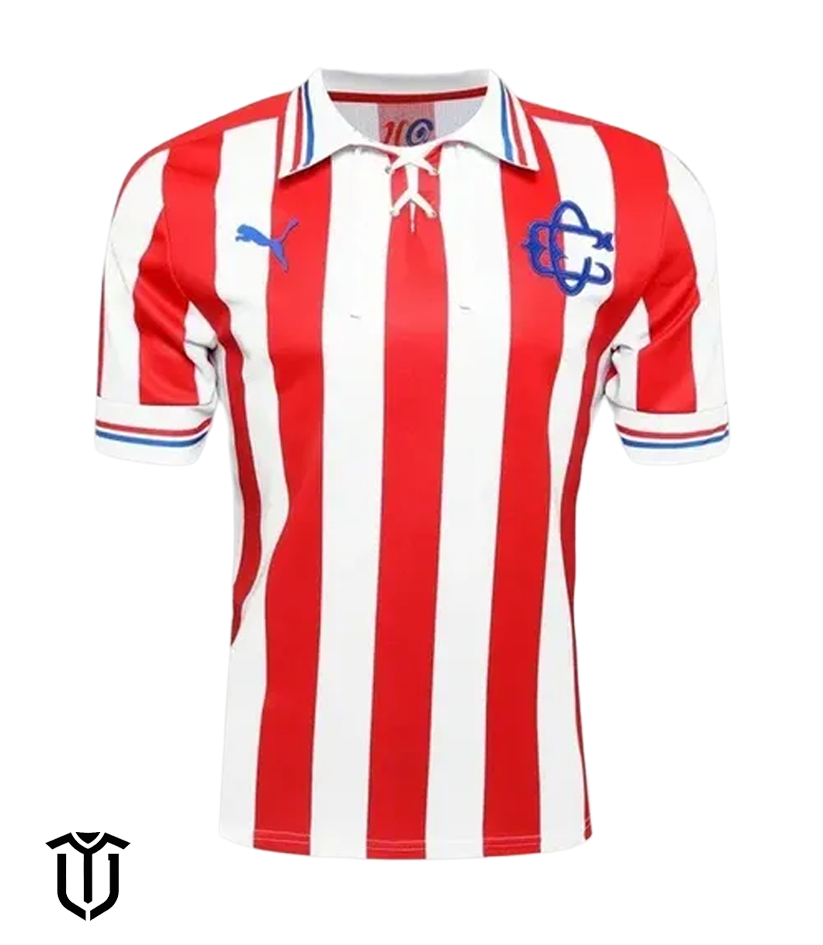 Chivas 110 aniversario RETRO