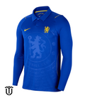 Chelsea Local manga larga 26/27