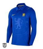 Chelsea Local manga larga 26/27