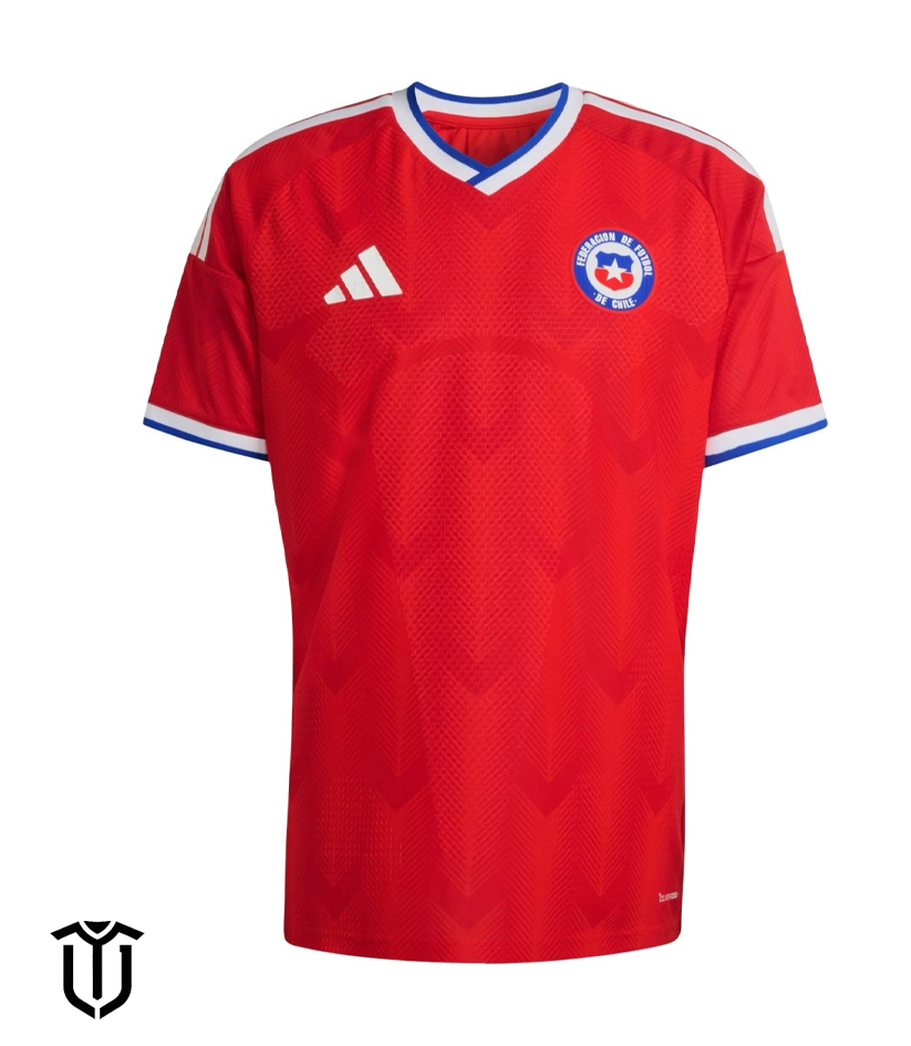 Chile local 2026