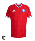 Chile local 2026