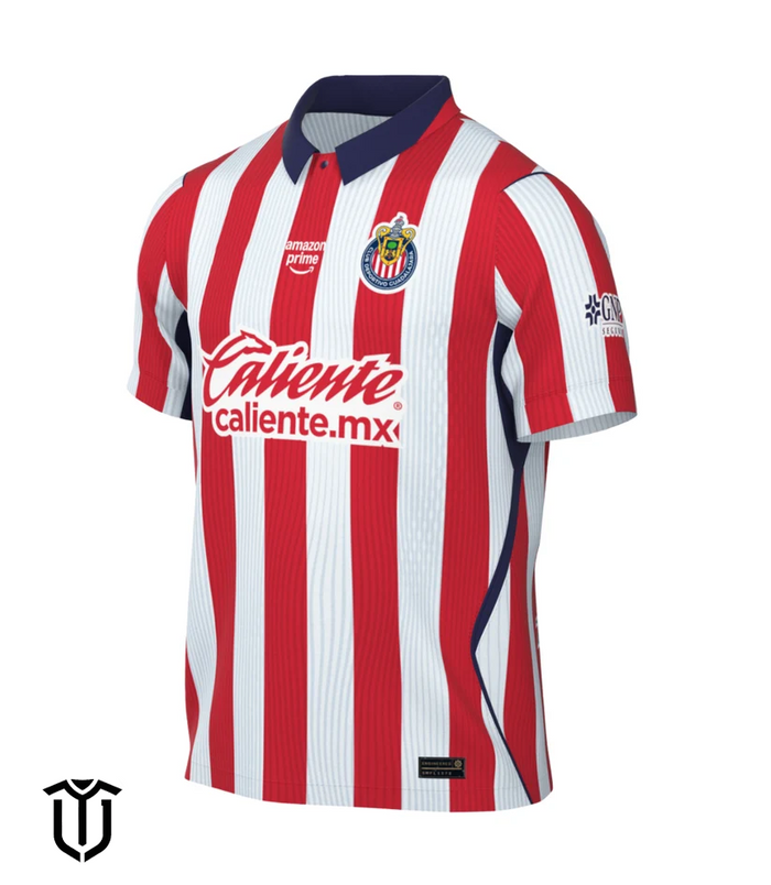 Chivas Local 26/27