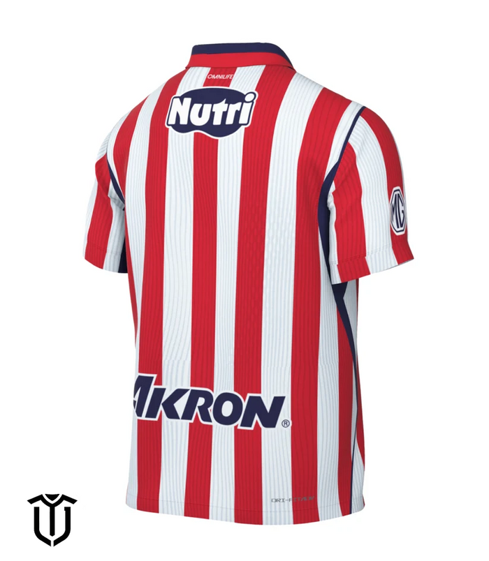 Chivas Local 26/27