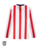 Chivas 120 aniversario manga larga