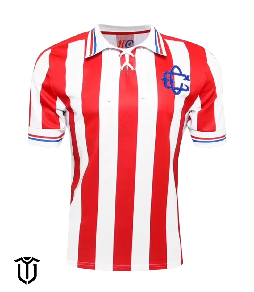 Chivas 110 aniversario RETRO