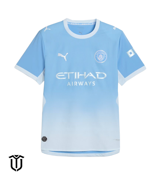 Manchester City Local 26/27