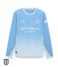 Manchester City Local manga larga 26/27