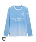 Manchester City Local manga larga 26/27