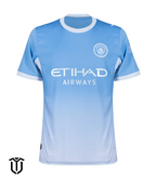 Manchester City Local 26/27