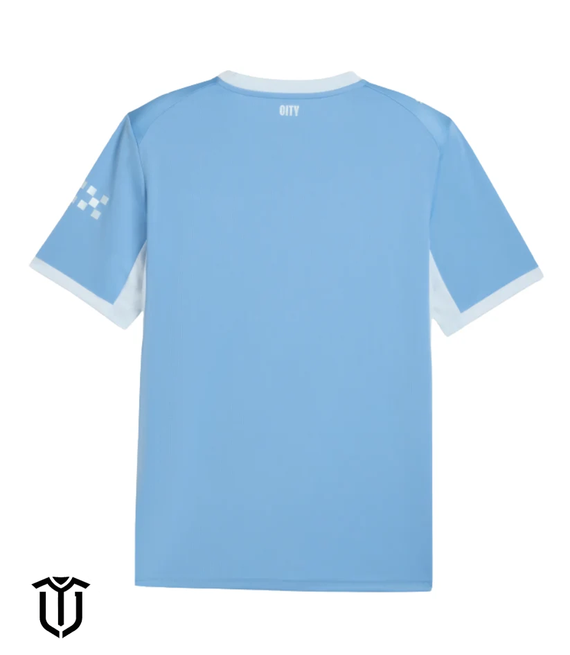 Manchester City Local 26/27