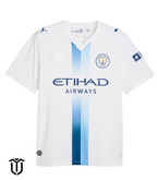 Manchester City Tercera 26/27