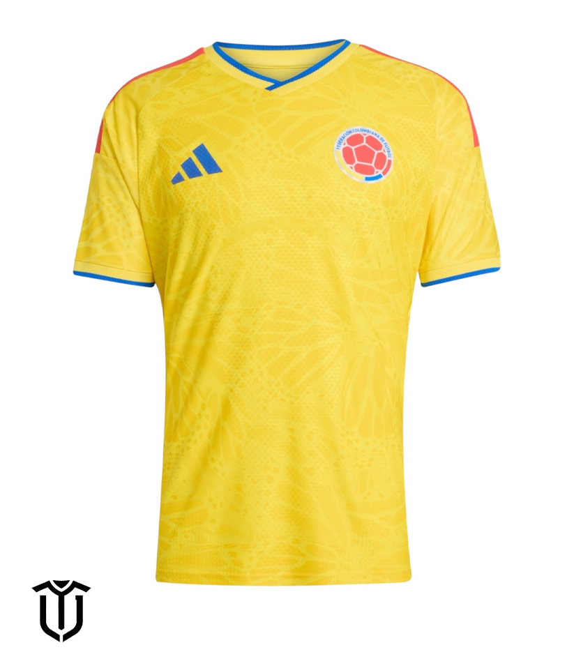Colombia local 2026