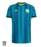 Colombia visitante 2026