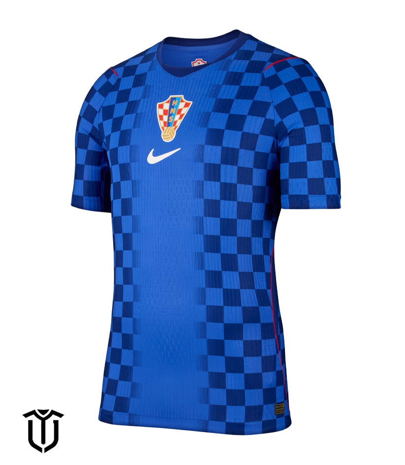 Croacia visitante 2026