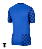 Croacia visitante 2026