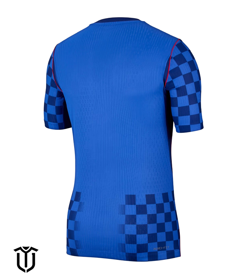 Croacia visitante 2026