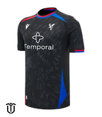 Crystal Palace visitante 26/27
