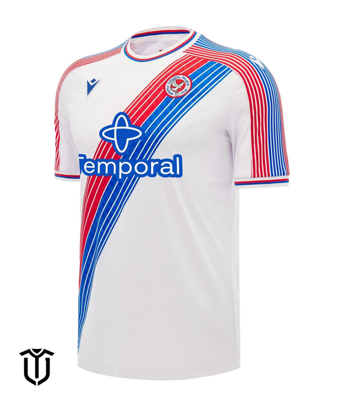 Crystal Palace local 26/27