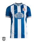 Deportivo la Coruña local 26/27