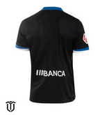 Deportivo la Coruña visitante 26/27