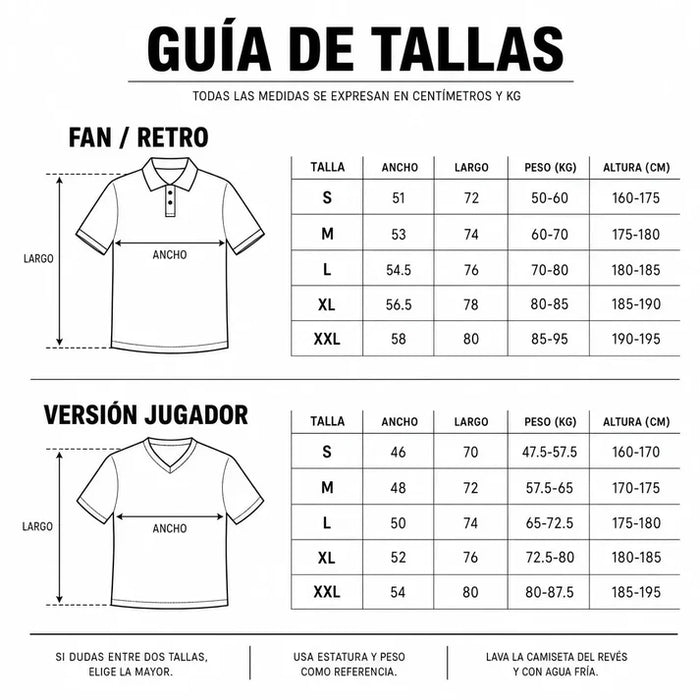 Chivas Tercera 26/27