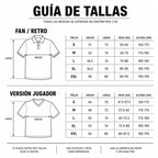 Barcelona Visitante  26/27