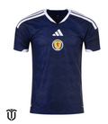 Escocia local 2026