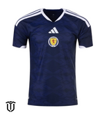 Escocia local 2026