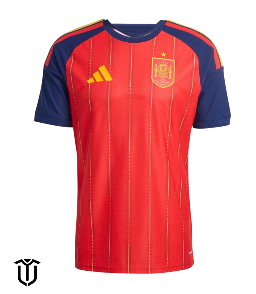 España local 2026