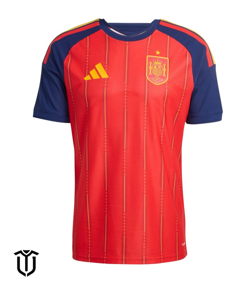 España local 2026