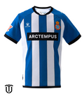 Espanyol local  26/27