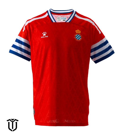 Espanyol visitante 26/27