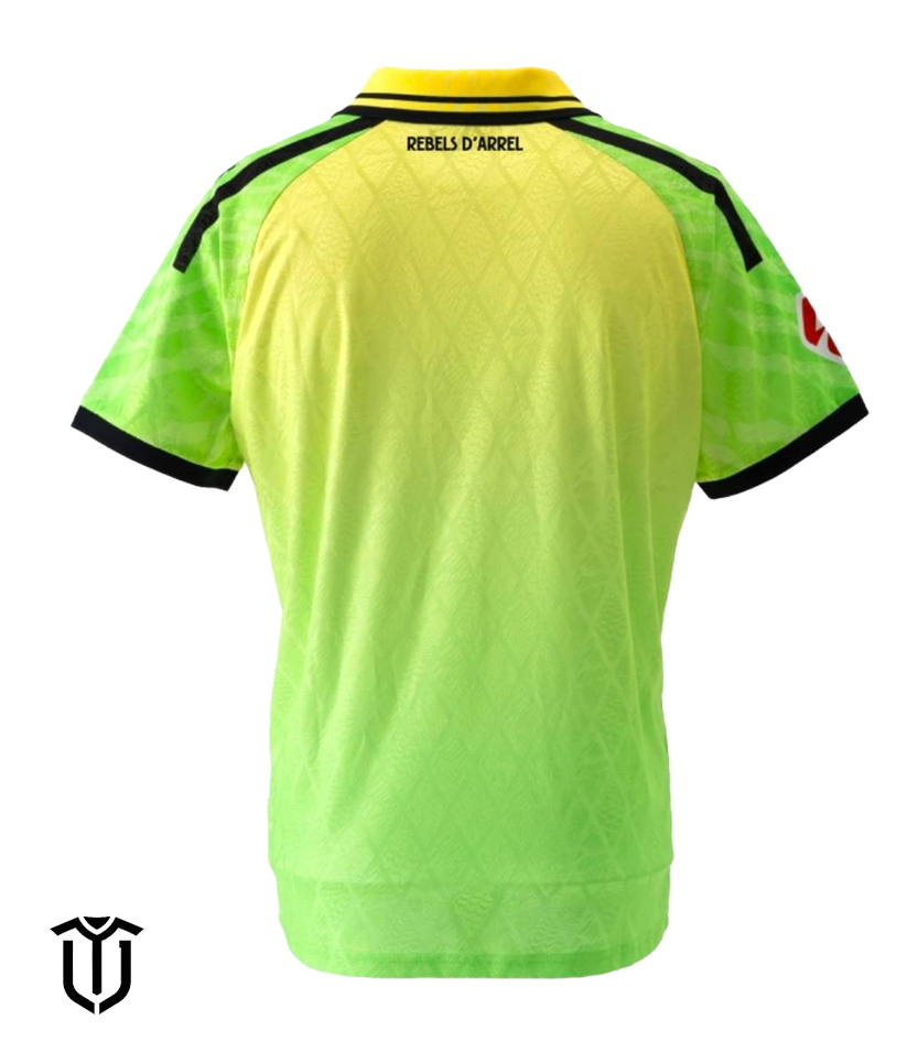 Espanyol tercera 26/27