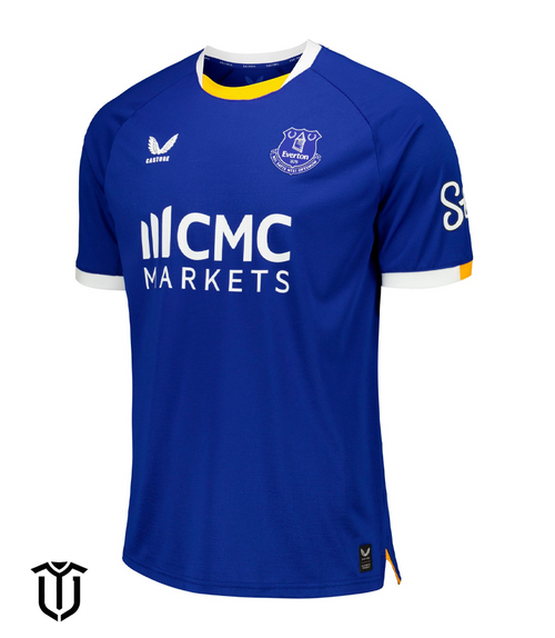 Everton local 26/27