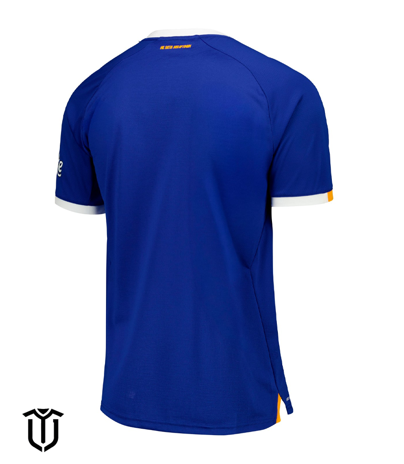 Everton local 26/27