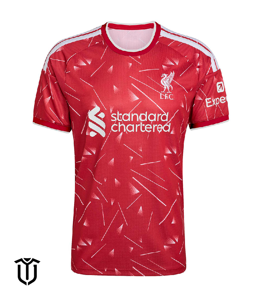 Liverpool Local 26/27