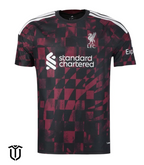 Liverpool Tercera 26/27