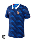 Francia local 2026
