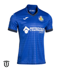 Getafe local 26/27
