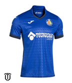 Getafe local 26/27