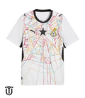 Ghana visitante 2026